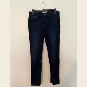 Levi’s 711 Skinny Jeans